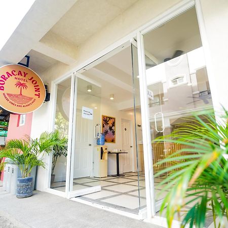 Cjs Boracay Joint Hotel Balabag  Екстериор снимка