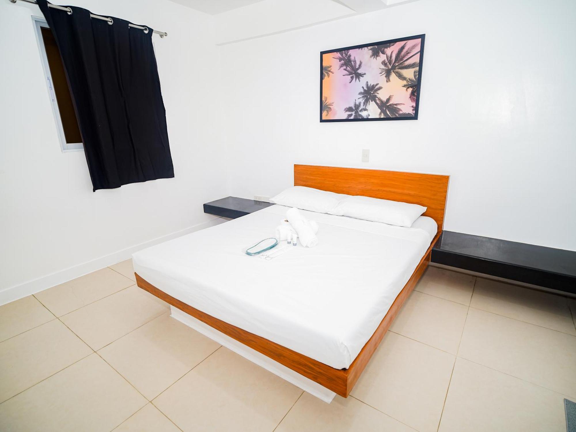 Cjs Boracay Joint Hotel Balabag  Екстериор снимка