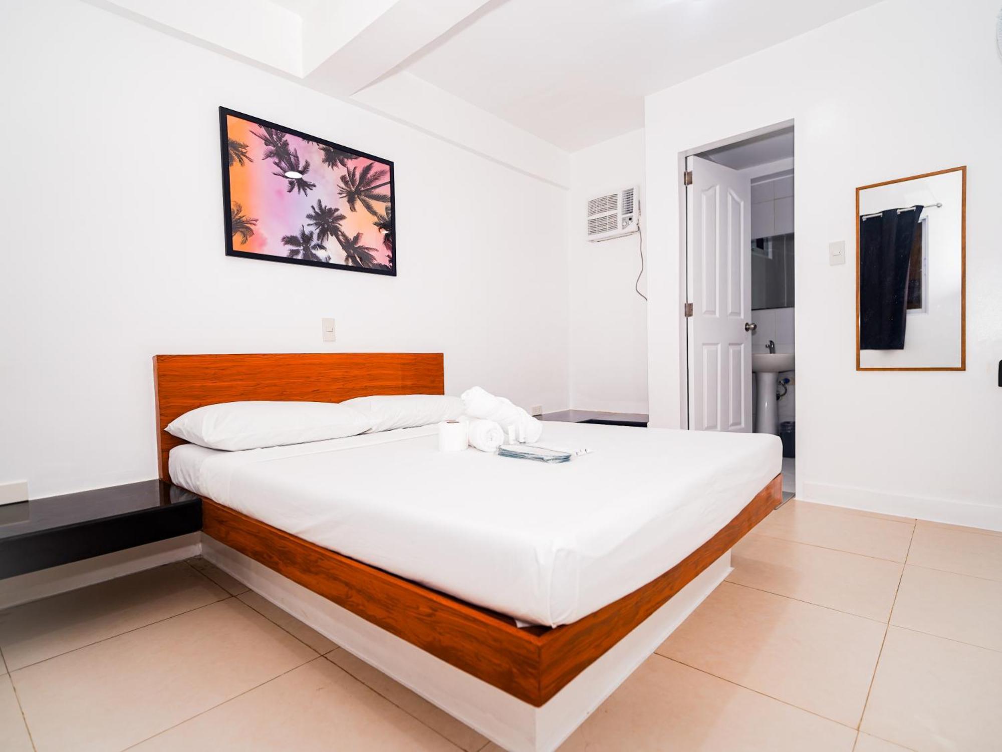 Cjs Boracay Joint Hotel Balabag  Екстериор снимка