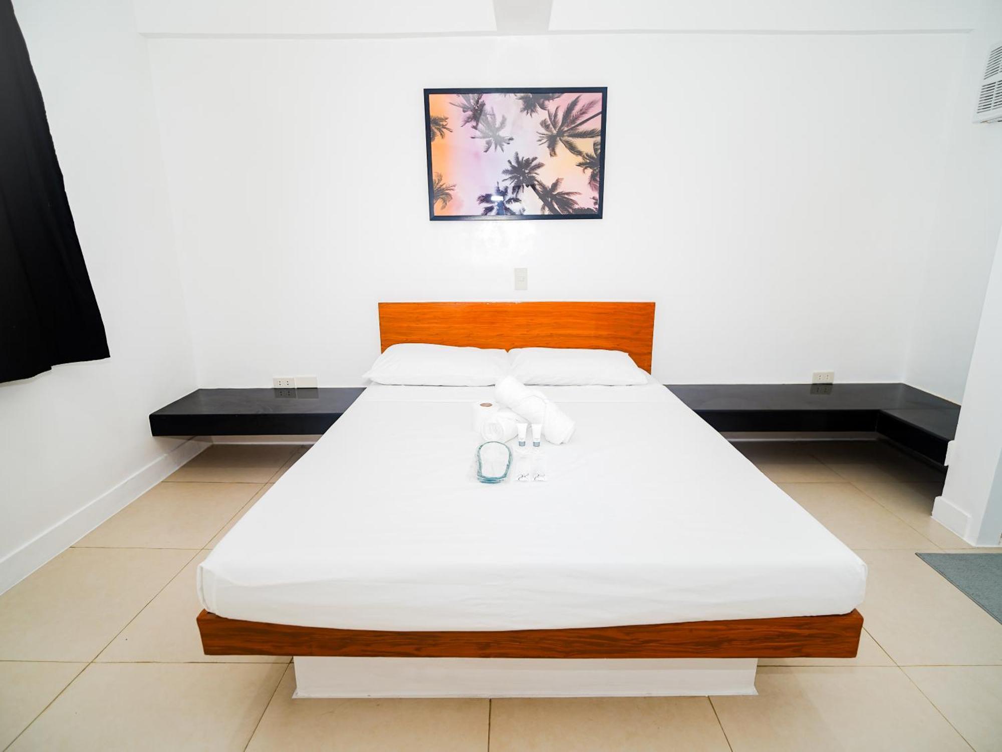 Cjs Boracay Joint Hotel Balabag  Екстериор снимка