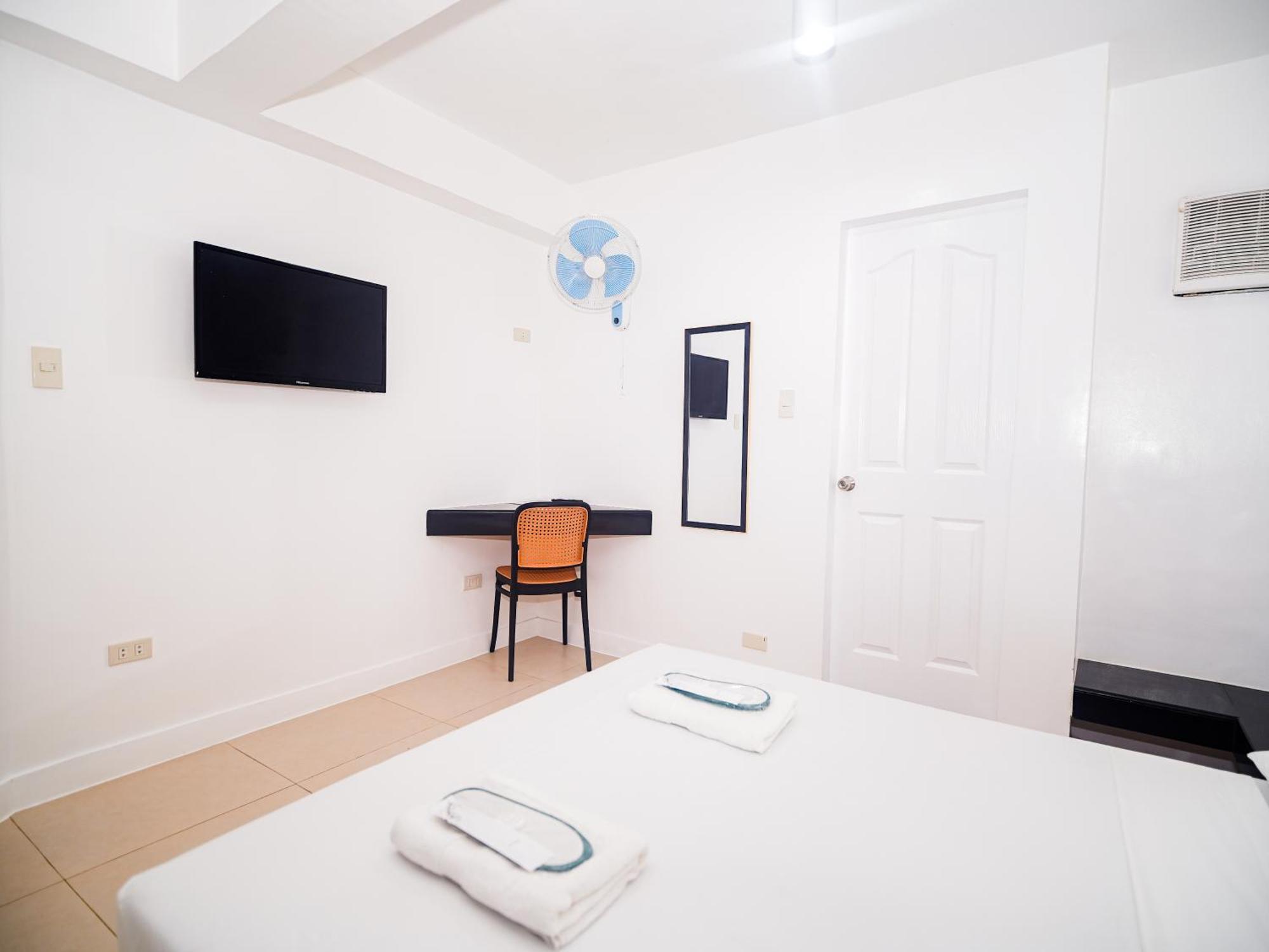 Cjs Boracay Joint Hotel Balabag  Екстериор снимка
