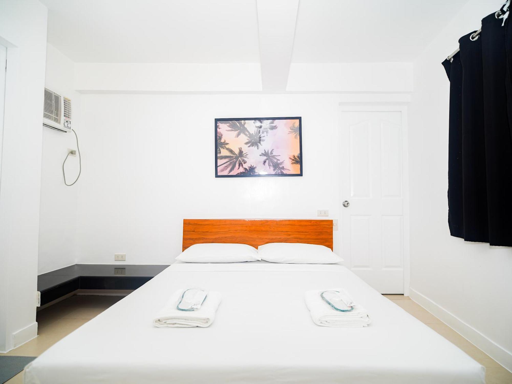 Cjs Boracay Joint Hotel Balabag  Екстериор снимка