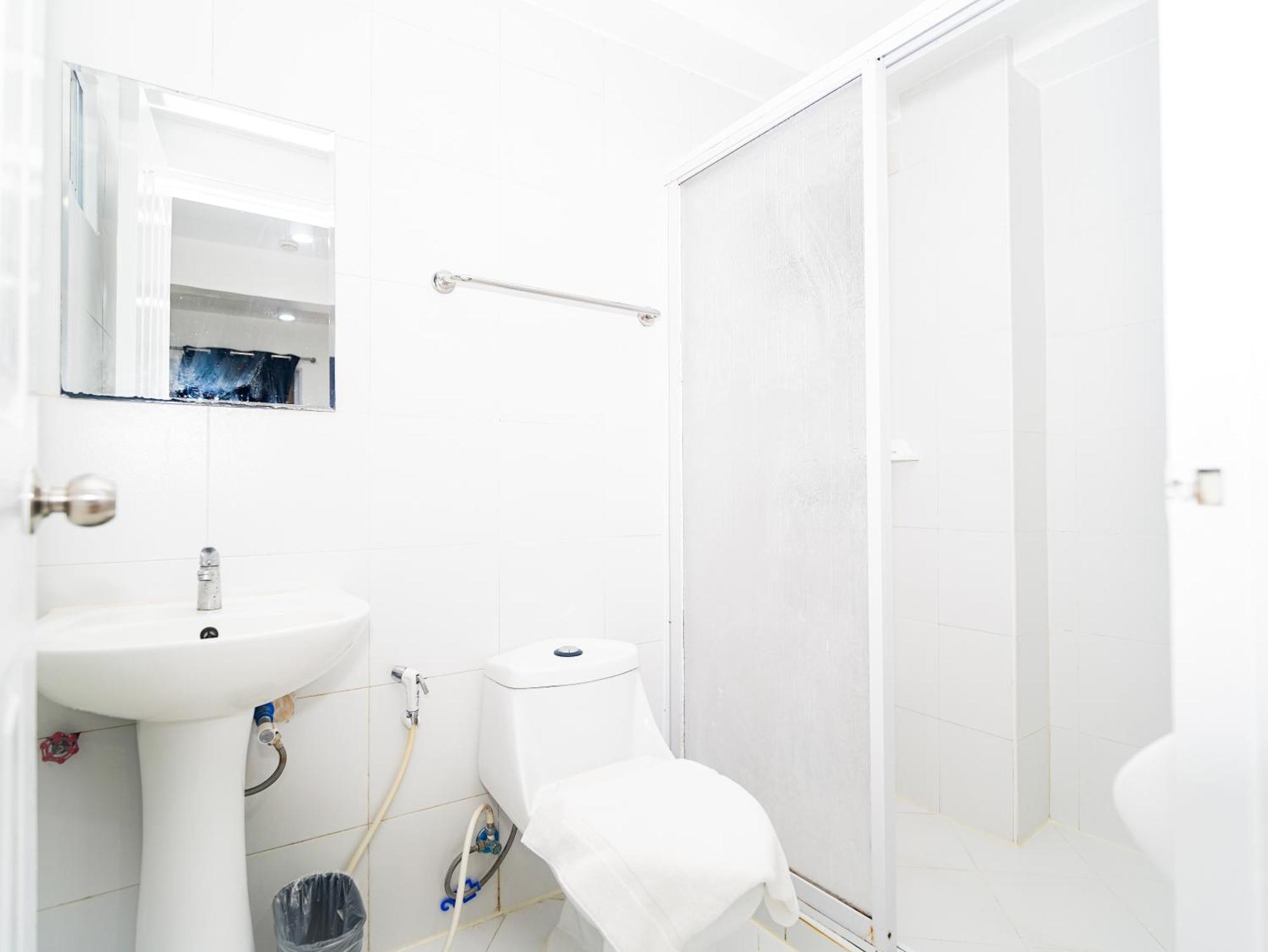 Cjs Boracay Joint Hotel Balabag  Екстериор снимка