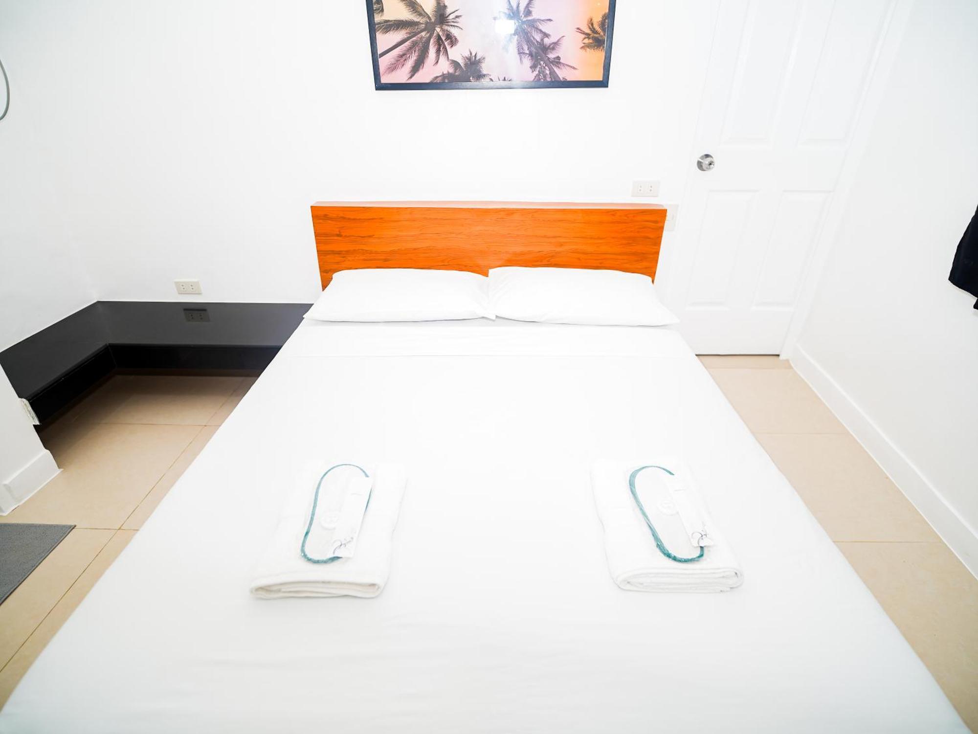 Cjs Boracay Joint Hotel Balabag  Екстериор снимка