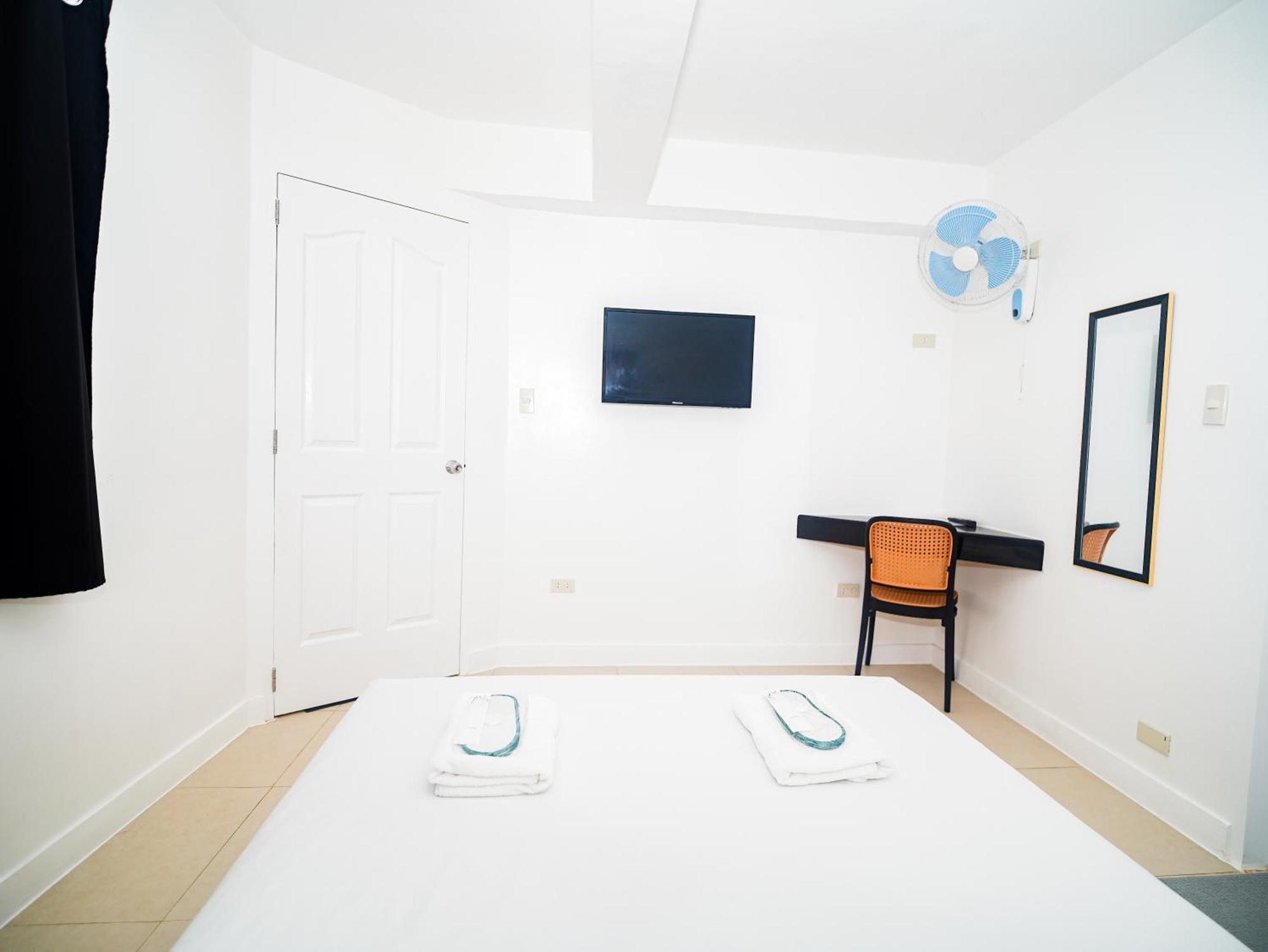 Cjs Boracay Joint Hotel Balabag  Екстериор снимка