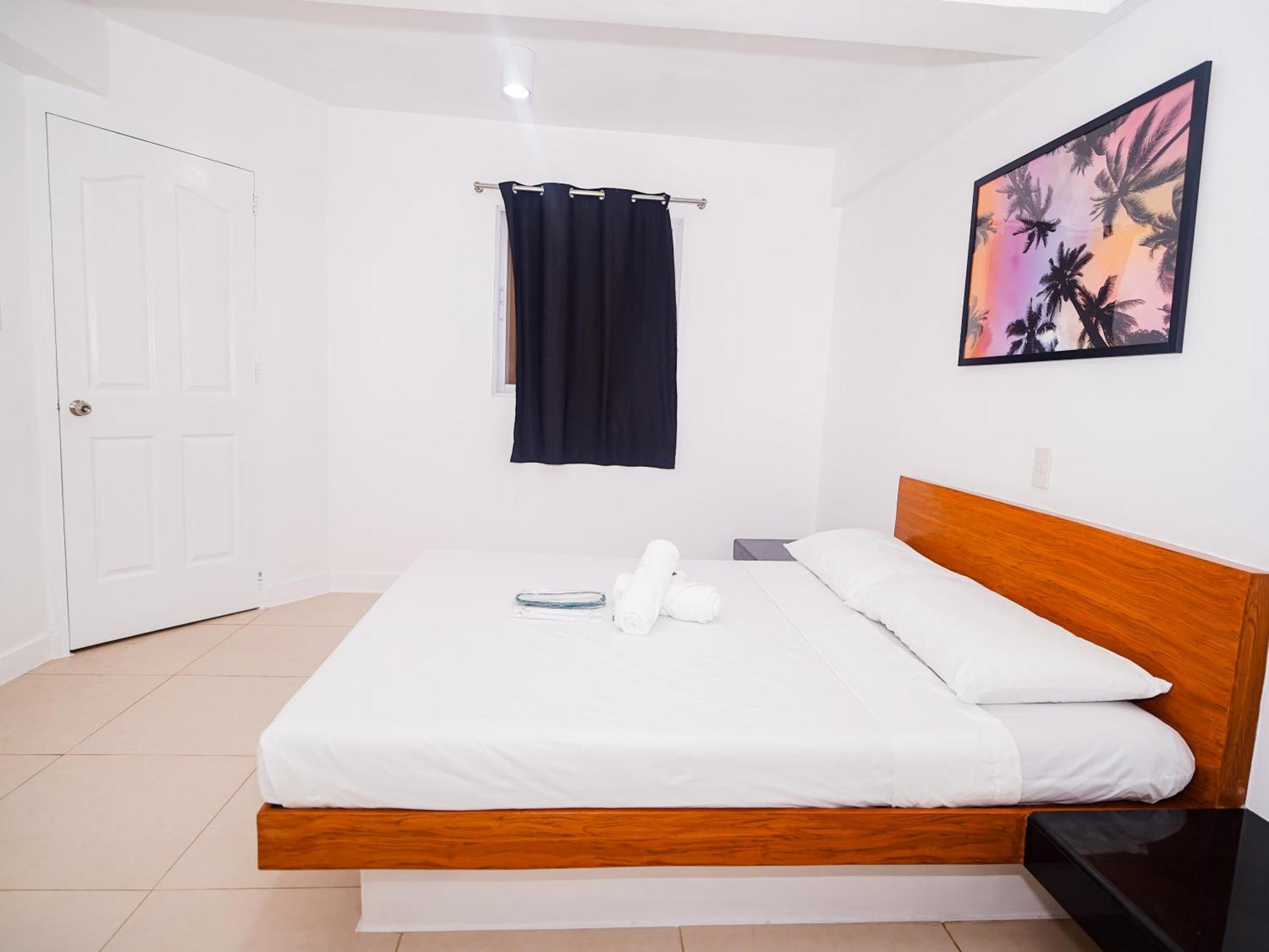 Cjs Boracay Joint Hotel Balabag  Екстериор снимка