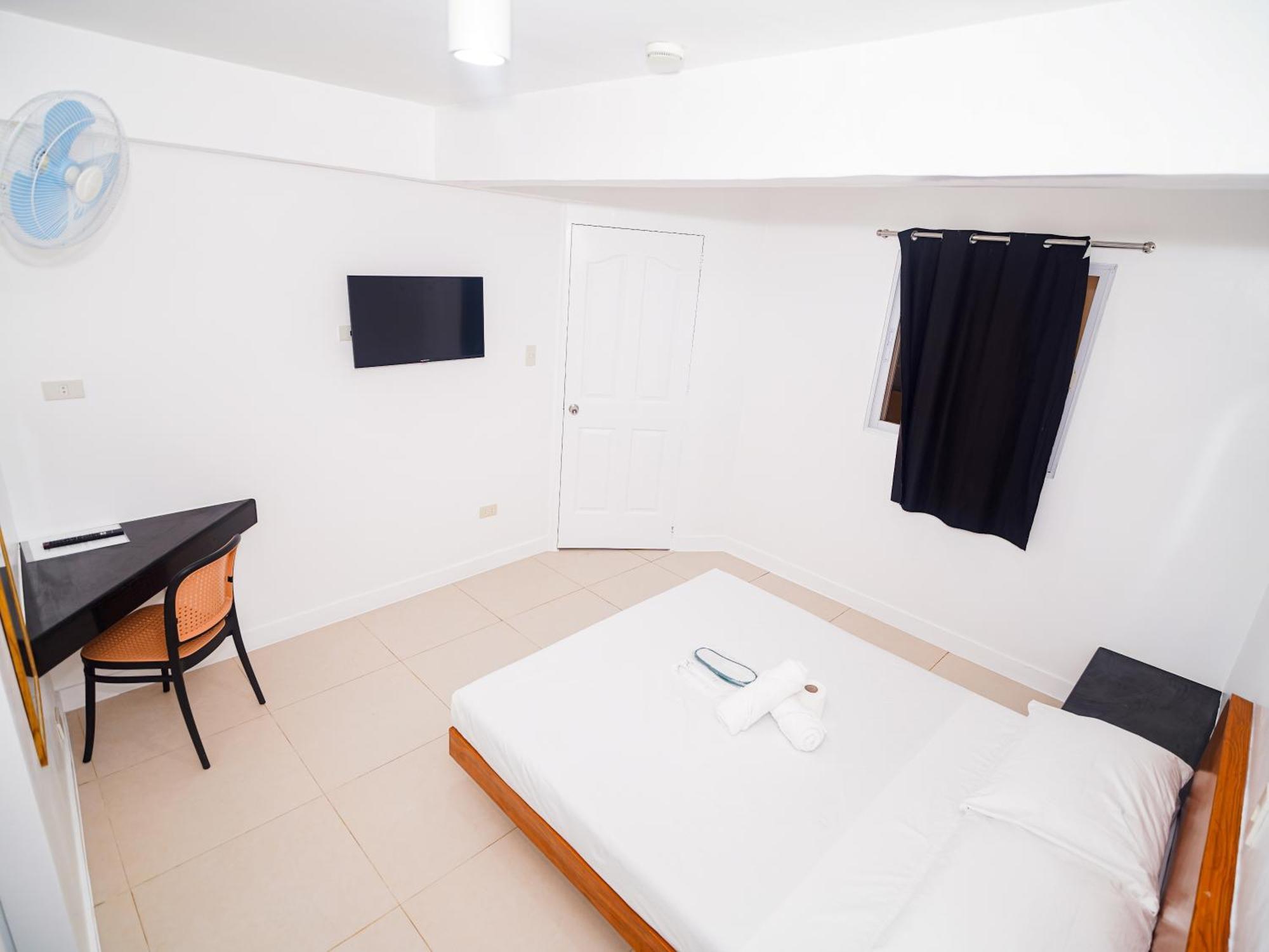 Cjs Boracay Joint Hotel Balabag  Екстериор снимка